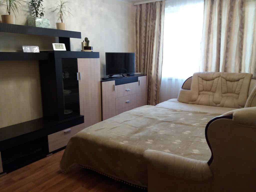 Daily Apartment Soumy Extérieur photo
